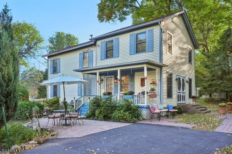 112 Flocktown Road Washington NJ 07853