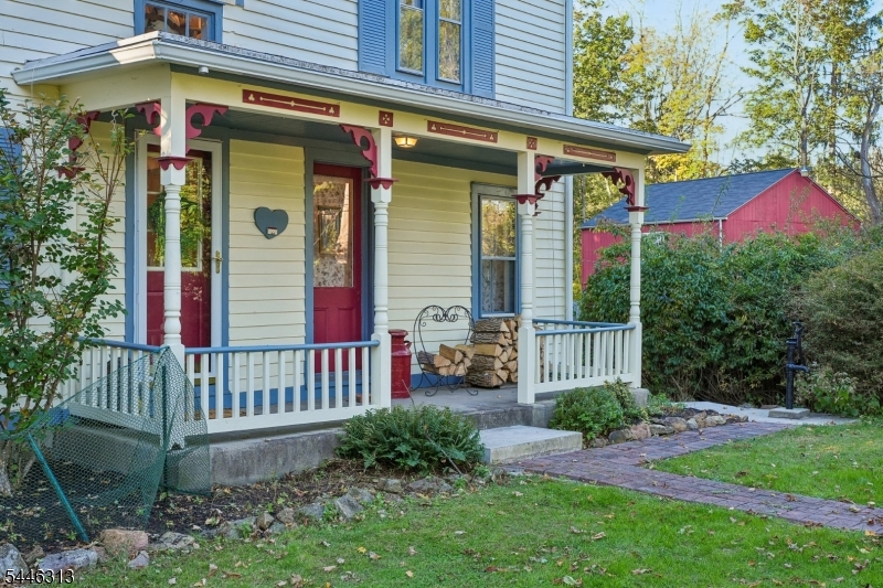 112 Flocktown Road Washington NJ 07853