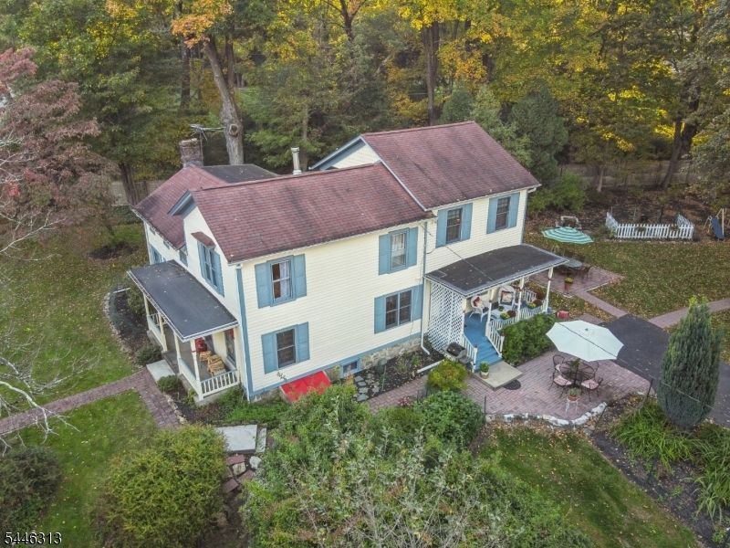 112 Flocktown Road Washington NJ 07853