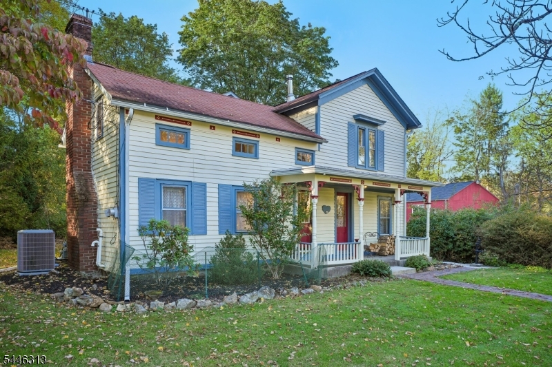 112 Flocktown Road Washington NJ 07853