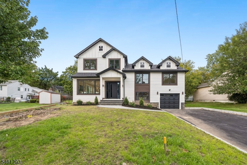 16 Alcott Drive Livingston NJ 07039