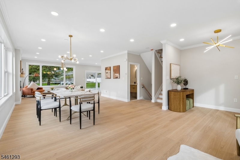 16 Alcott Drive Livingston NJ 07039