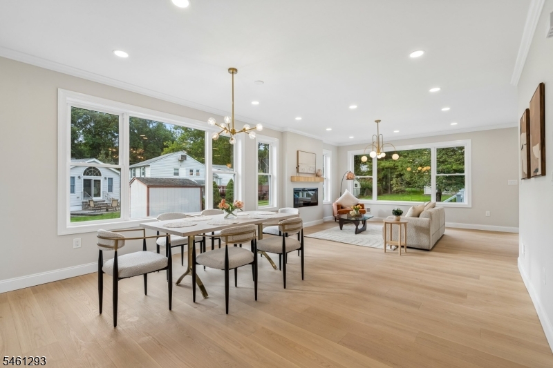 16 Alcott Drive Livingston NJ 07039