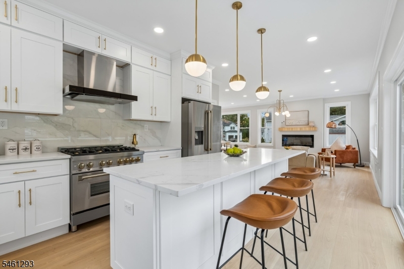 16 Alcott Drive Livingston NJ 07039