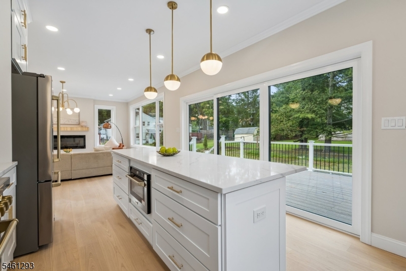 16 Alcott Drive Livingston NJ 07039