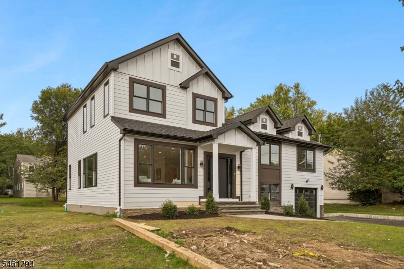 16 Alcott Drive Livingston NJ 07039