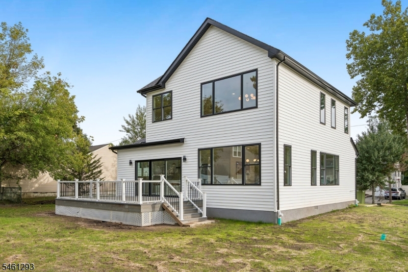 16 Alcott Drive Livingston NJ 07039