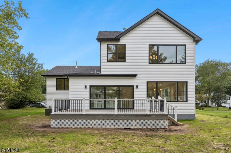 16 Alcott Drive Livingston NJ 07039