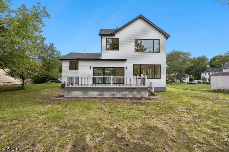 16 Alcott Drive Livingston NJ 07039