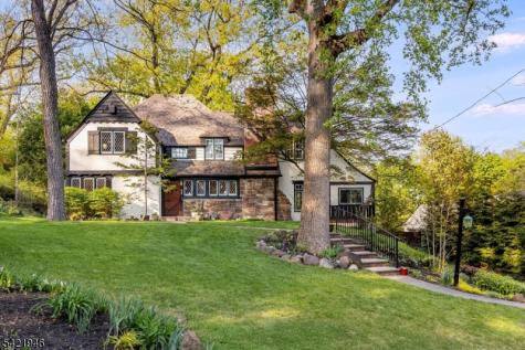 5 Fairview Terrace Maplewood NJ 07040