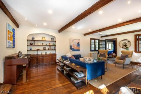 5 Fairview Terrace Maplewood NJ 07040