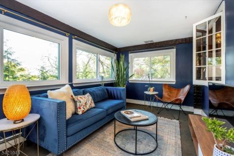 5 Fairview Terrace Maplewood NJ 07040