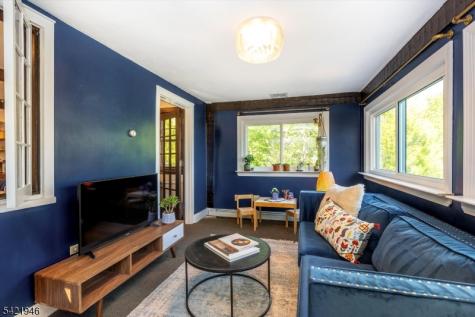 5 Fairview Terrace Maplewood NJ 07040