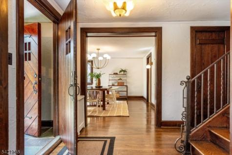 5 Fairview Terrace Maplewood NJ 07040