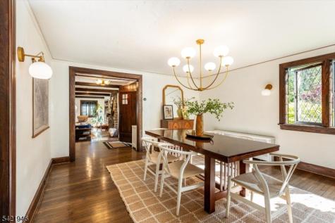 5 Fairview Terrace Maplewood NJ 07040