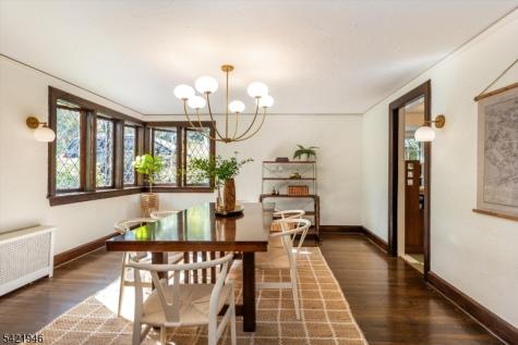 5 Fairview Terrace Maplewood NJ 07040