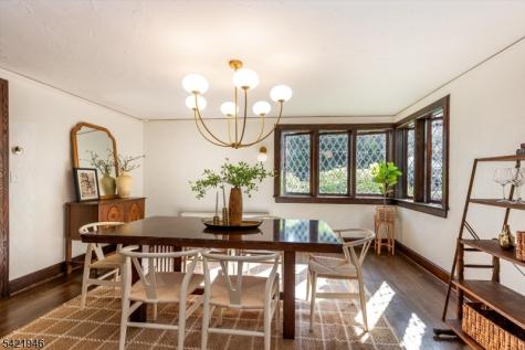5 Fairview Terrace Maplewood NJ 07040