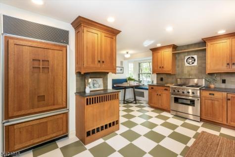 5 Fairview Terrace Maplewood NJ 07040