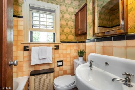 5 Fairview Terrace Maplewood NJ 07040