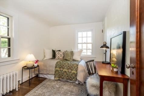 5 Fairview Terrace Maplewood NJ 07040