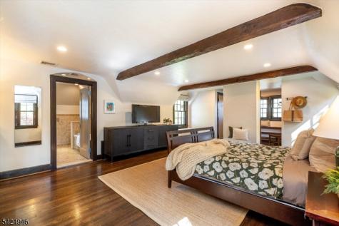 5 Fairview Terrace Maplewood NJ 07040