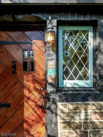 5 Fairview Terrace Maplewood NJ 07040