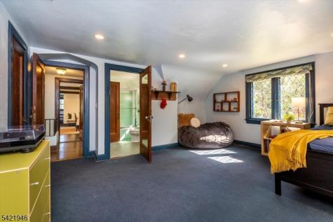 5 Fairview Terrace Maplewood NJ 07040