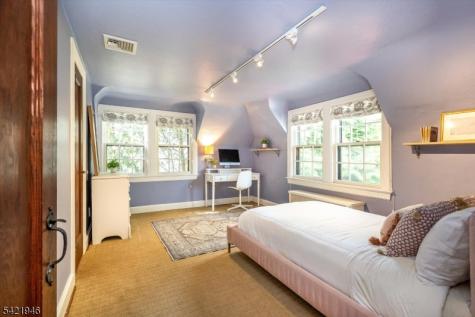 5 Fairview Terrace Maplewood NJ 07040