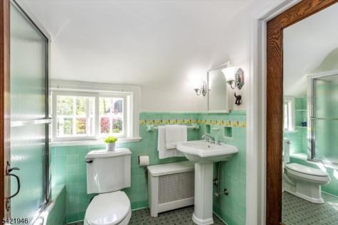 5 Fairview Terrace Maplewood NJ 07040