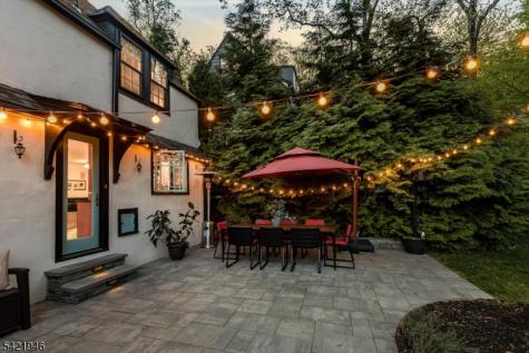 5 Fairview Terrace Maplewood NJ 07040