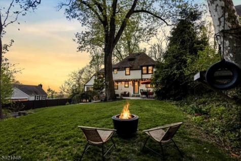 5 Fairview Terrace Maplewood NJ 07040