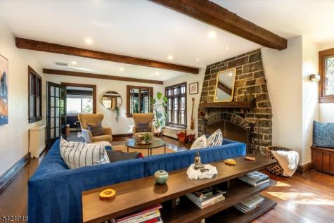 5 Fairview Terrace Maplewood NJ 07040