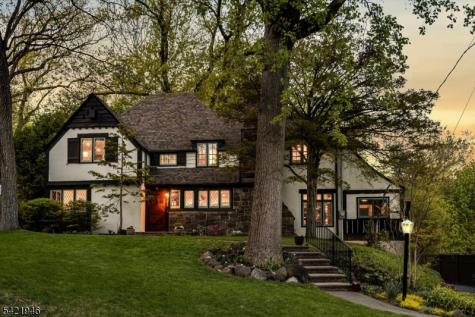 5 Fairview Terrace Maplewood NJ 07040