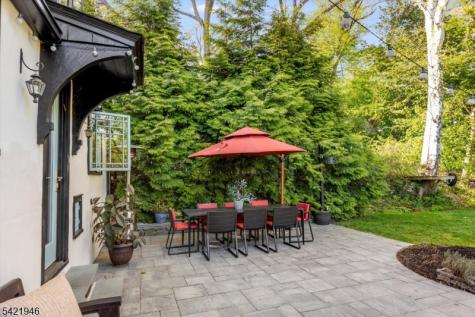 5 Fairview Terrace Maplewood NJ 07040
