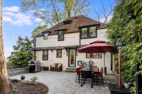 5 Fairview Terrace Maplewood NJ 07040