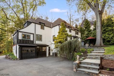 5 Fairview Terrace Maplewood NJ 07040