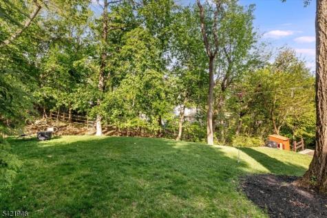5 Fairview Terrace Maplewood NJ 07040