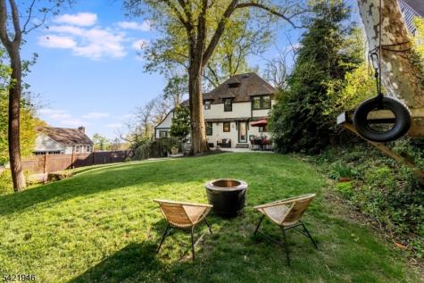 5 Fairview Terrace Maplewood NJ 07040
