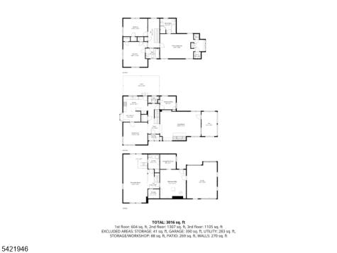 5 Fairview Terrace Maplewood NJ 07040