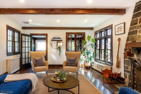5 Fairview Terrace Maplewood NJ 07040