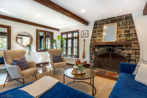 5 Fairview Terrace Maplewood NJ 07040
