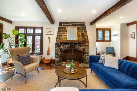 5 Fairview Terrace Maplewood NJ 07040