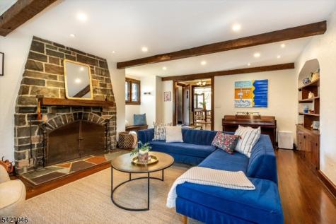5 Fairview Terrace Maplewood NJ 07040