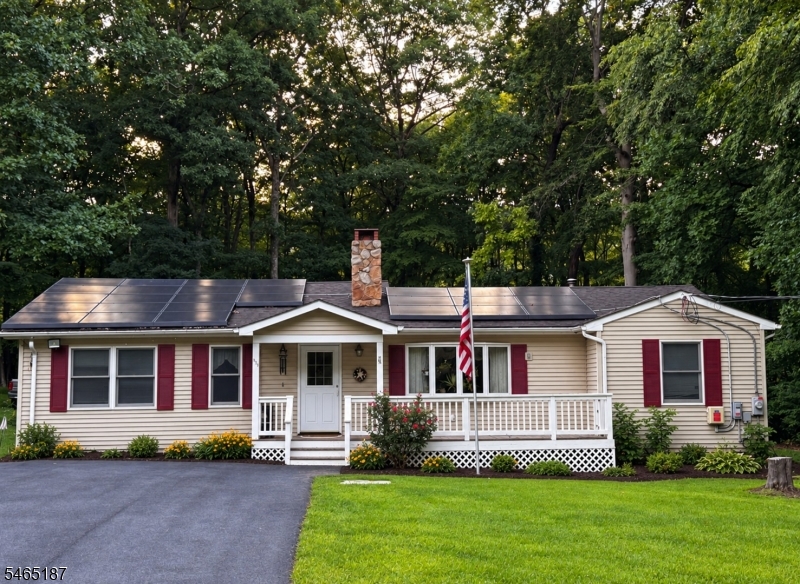 979 Owassa Road Stillwater NJ 07860