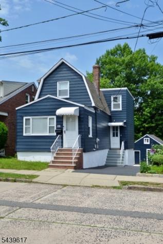 17 Brown Street Nutley NJ 07110