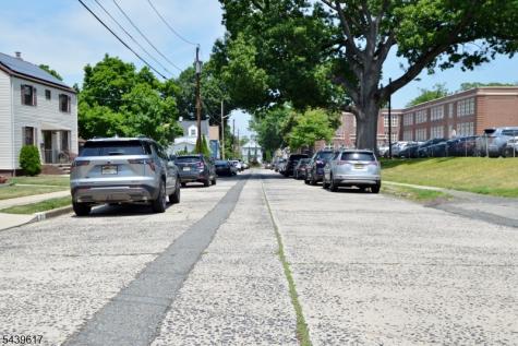 17 Brown Street Nutley NJ 07110