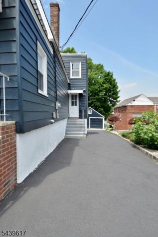 17 Brown Street Nutley NJ 07110