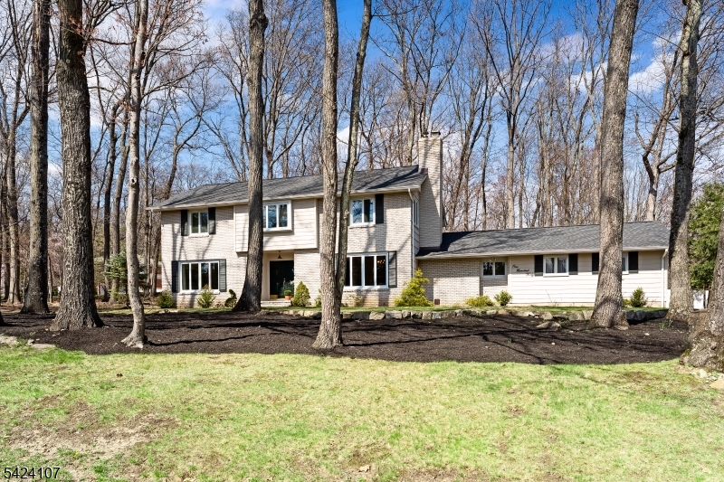 140 Flintlock Road Parsippany-troy Hills NJ 07950