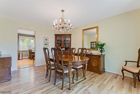 140 Flintlock Road Parsippany-troy Hills NJ 07950