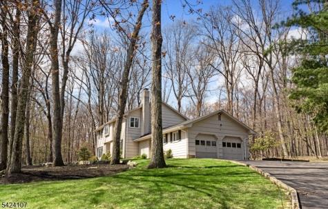 140 Flintlock Road Parsippany-troy Hills NJ 07950